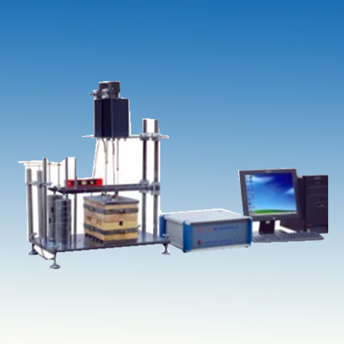 JC-6型全自動(dòng)膠質(zhì)層測(cè)定儀